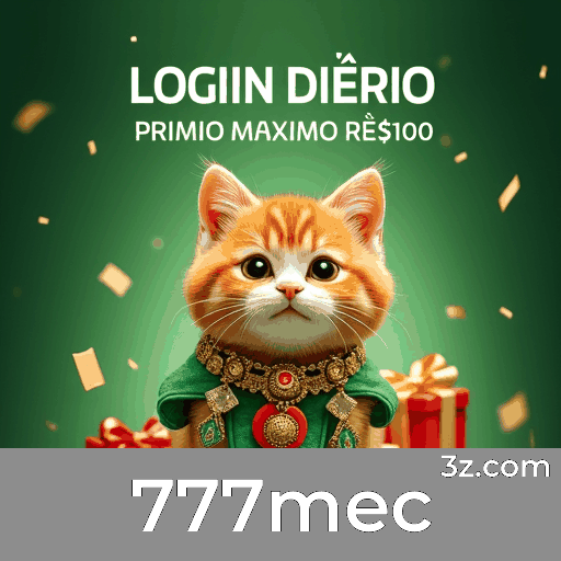 777mec Login: Descubra Privilégios de Conta VIP
