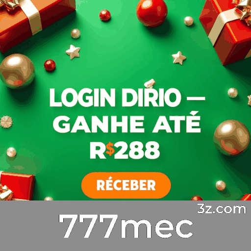 Aplicativo Móvel 777mec: Apostas em Movimento e Experiência Perfeita