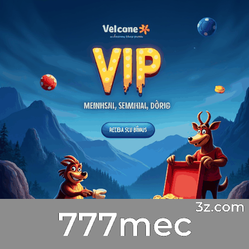 777mec: Descubra Ofertas Exclusivas e Ganhe Grandes Prêmios